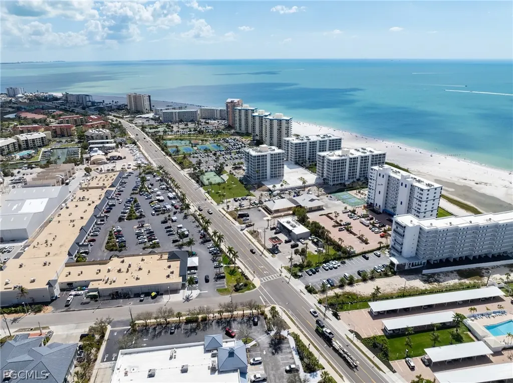 6897 Estero Boulevard Fort Myers Beach FL 33931