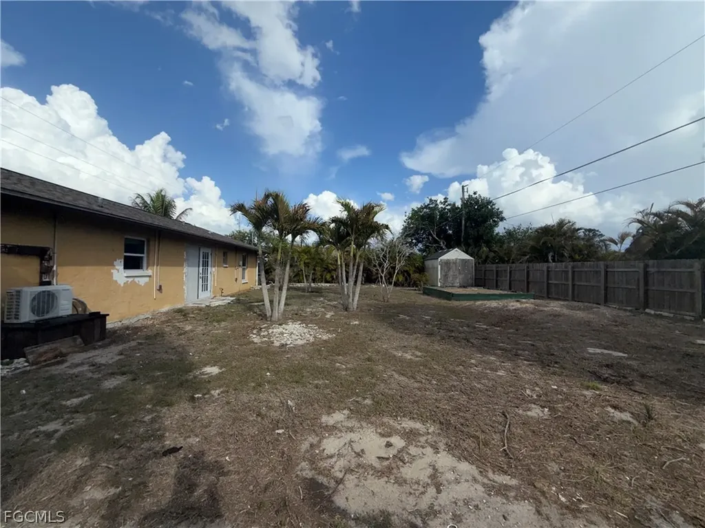9112 Pineapple Road Fort Myers FL 33967