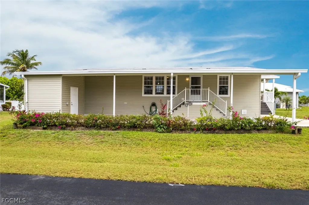 4350 Deltona Drive Punta Gorda FL 33950