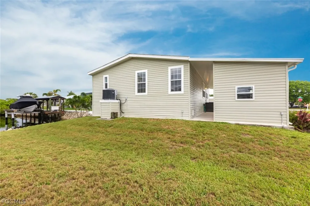 4350 Deltona Drive Punta Gorda FL 33950