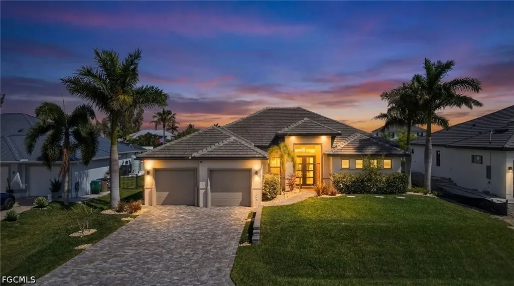 821 NW 38th Avenue Cape Coral FL 33993