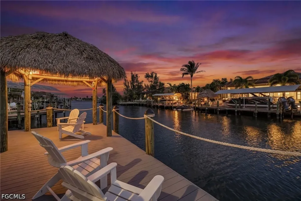 821 NW 38th Avenue Cape Coral FL 33993