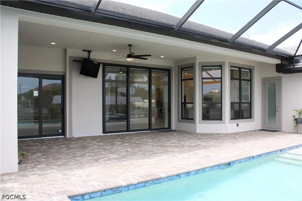 821 NW 38th Avenue Cape Coral FL 33993