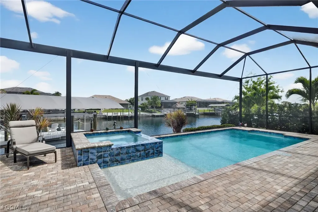 821 NW 38th Avenue Cape Coral FL 33993