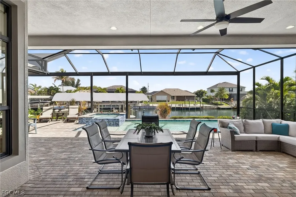 821 NW 38th Avenue Cape Coral FL 33993