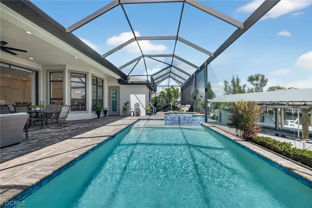 821 NW 38th Avenue Cape Coral FL 33993