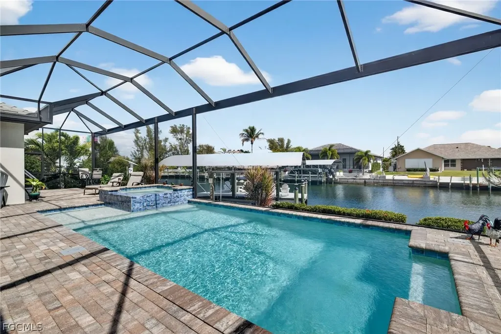 821 NW 38th Avenue Cape Coral FL 33993