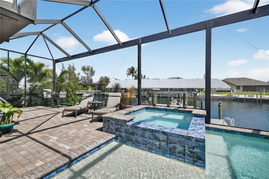 821 NW 38th Avenue Cape Coral FL 33993