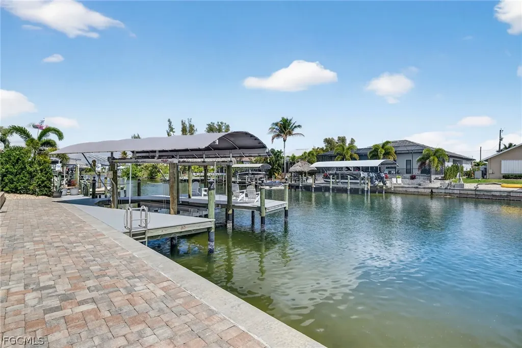 821 NW 38th Avenue Cape Coral FL 33993