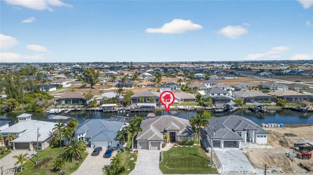 821 NW 38th Avenue Cape Coral FL 33993