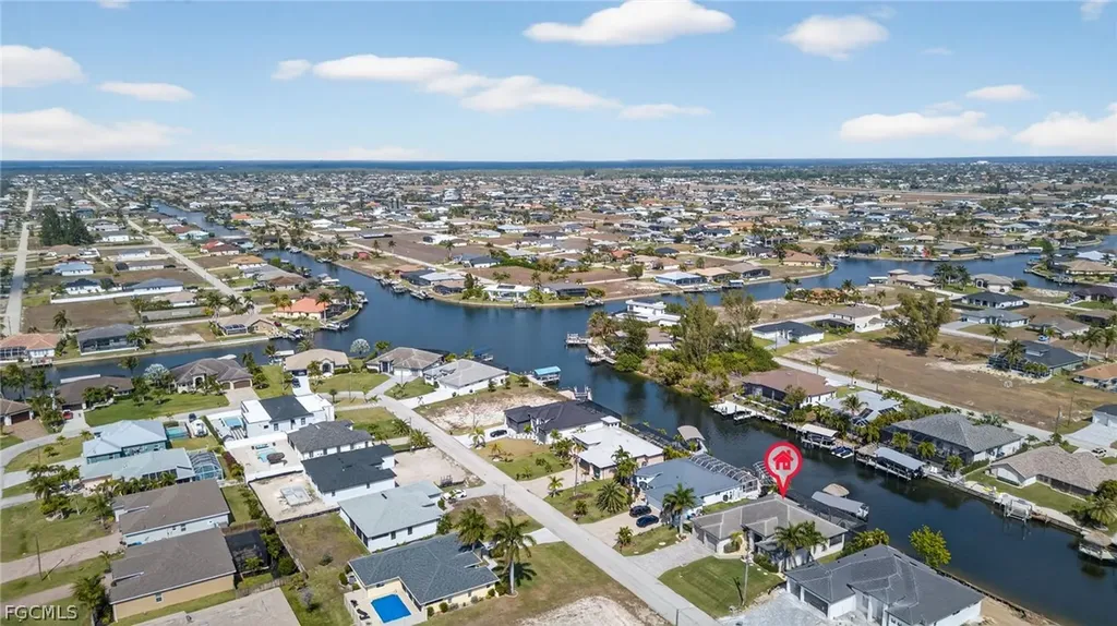 821 NW 38th Avenue Cape Coral FL 33993
