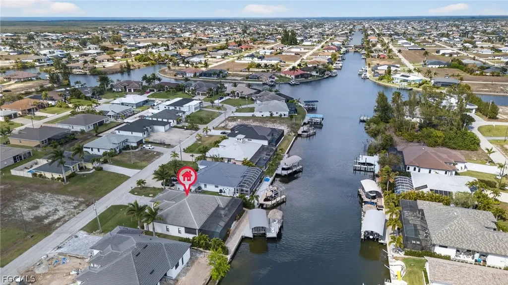 821 NW 38th Avenue Cape Coral FL 33993