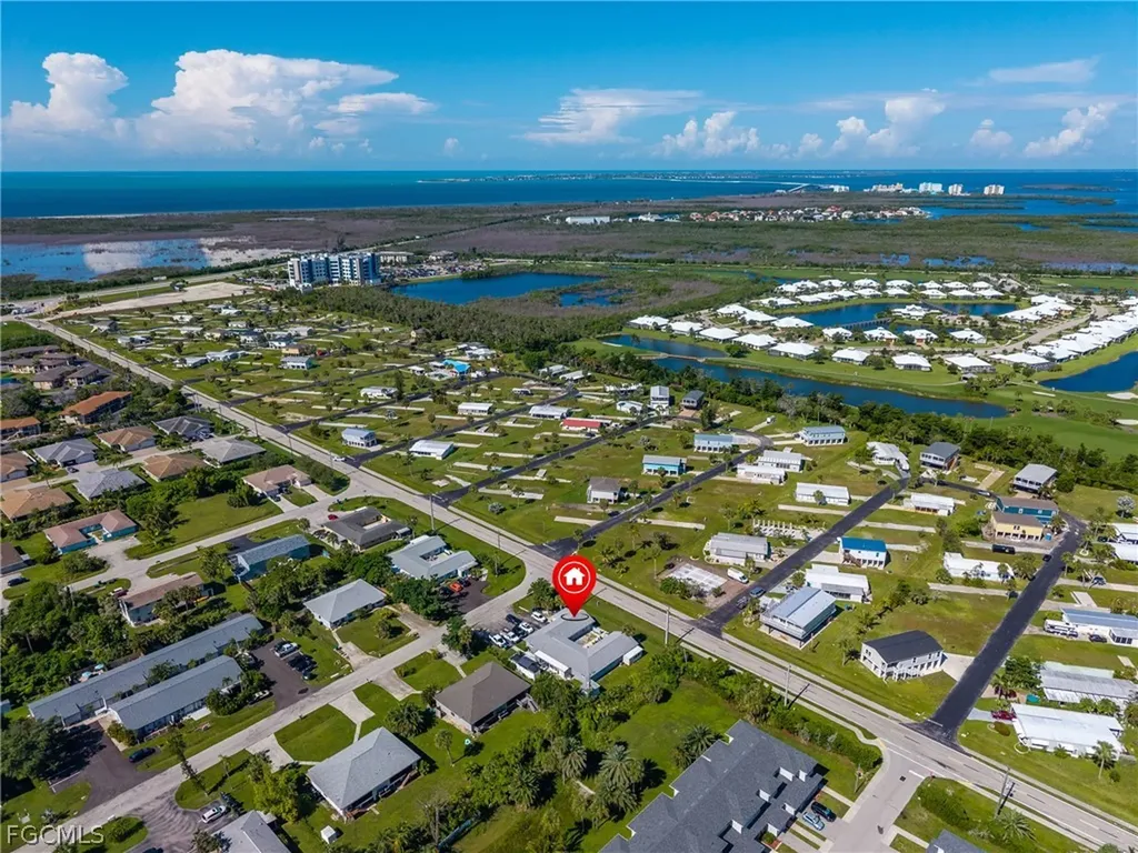 16599 Davis Road Fort Myers FL 33908