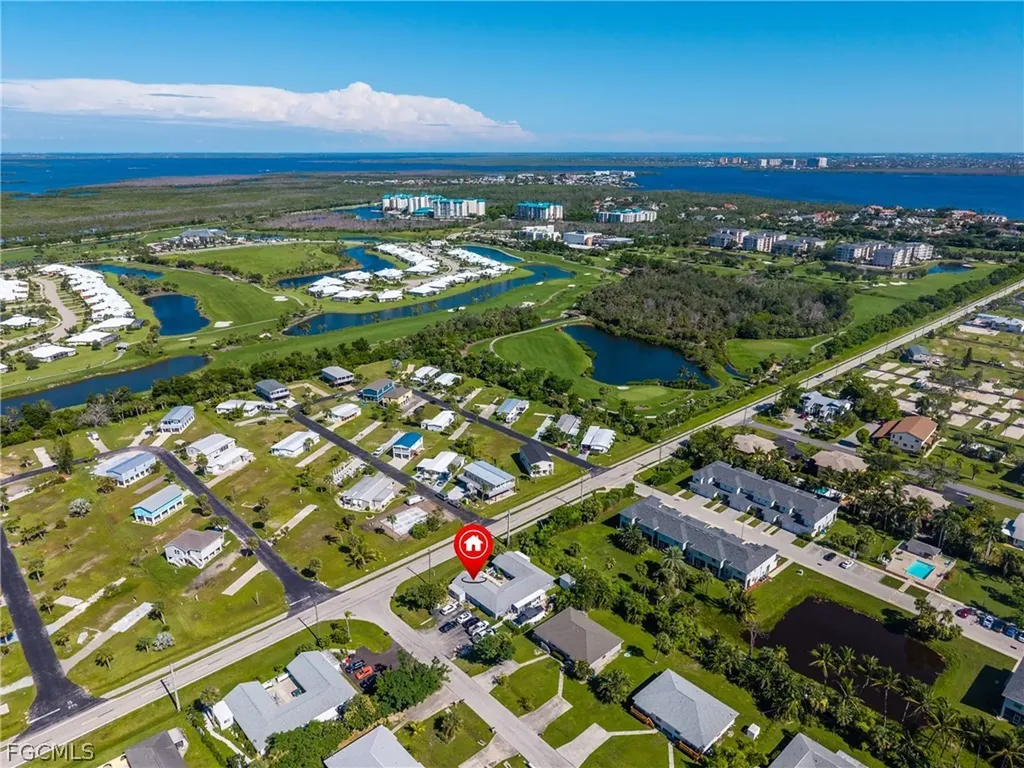 16599 Davis Road Fort Myers FL 33908