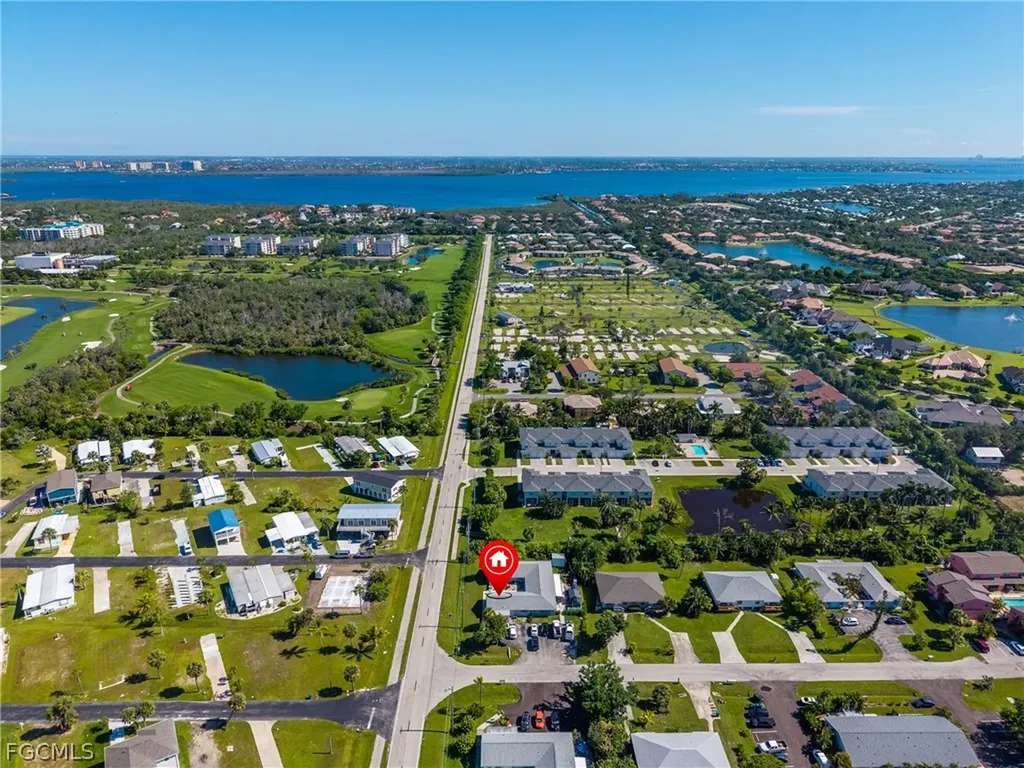 16599 Davis Road Fort Myers FL 33908