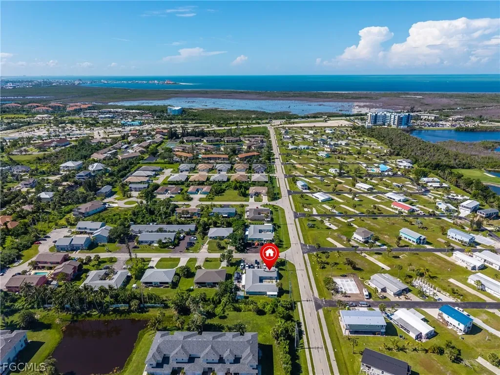 16599 Davis Road Fort Myers FL 33908