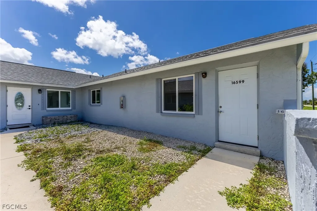 16599 Davis Road Fort Myers FL 33908