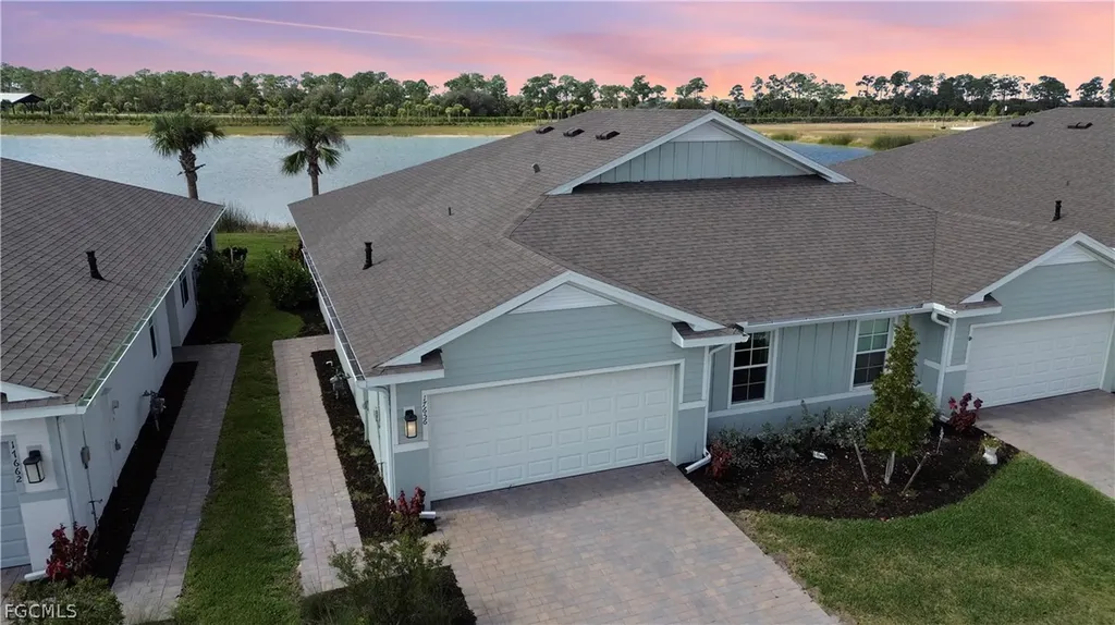 17656 Oleander Avenue Punta Gorda FL 33982