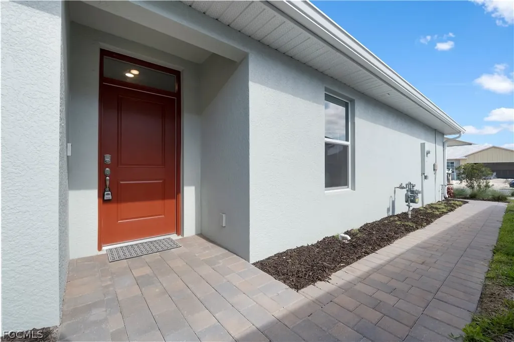 17656 Oleander Avenue Punta Gorda FL 33982