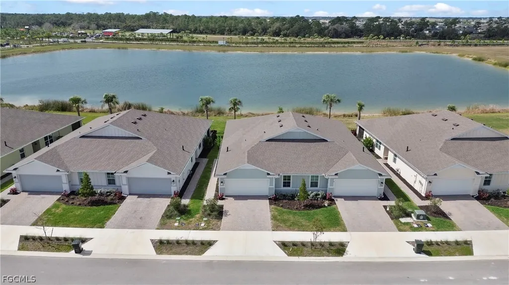 17656 Oleander Avenue Punta Gorda FL 33982
