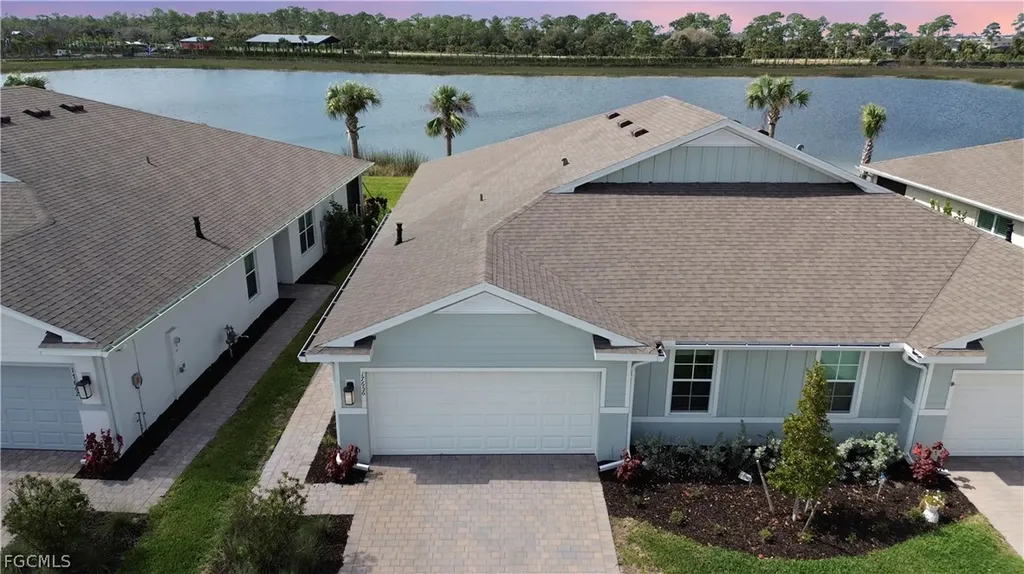 17656 Oleander Avenue Punta Gorda FL 33982