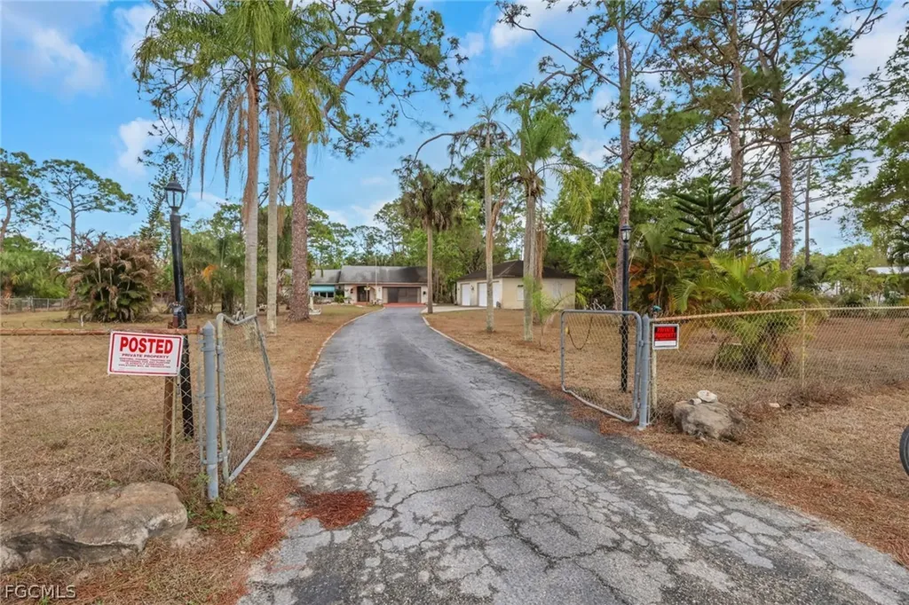 19630 Lan Shell Drive North Fort Myers FL 33917