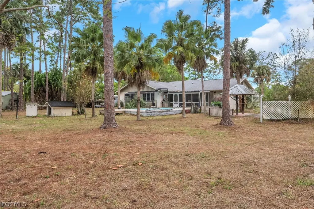 19630 Lan Shell Drive North Fort Myers FL 33917