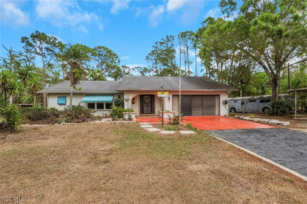19630 Lan Shell Drive North Fort Myers FL 33917