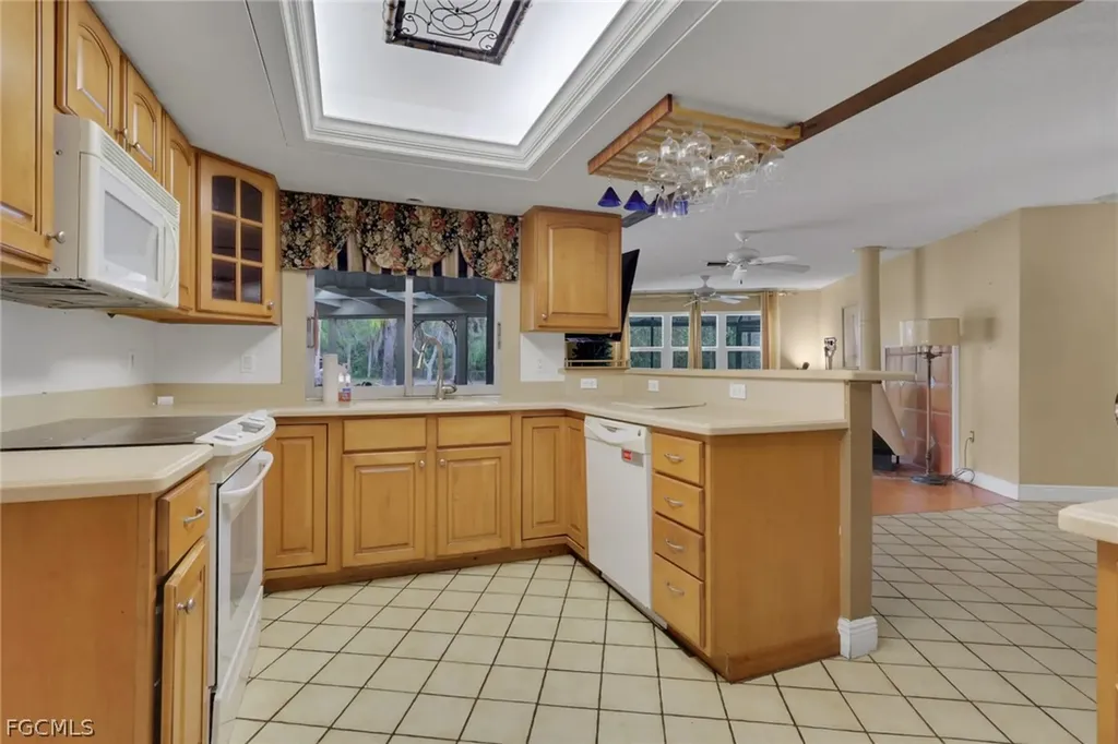 19630 Lan Shell Drive North Fort Myers FL 33917