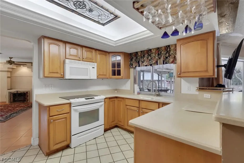19630 Lan Shell Drive North Fort Myers FL 33917