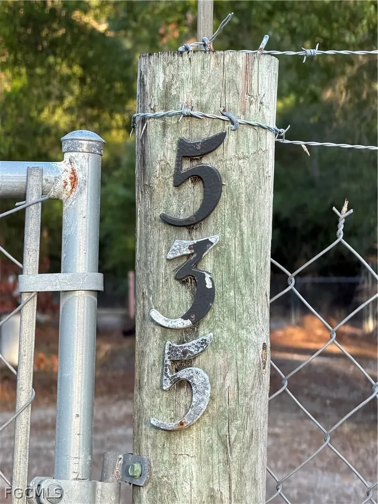 535 N Kennel Street Clewiston FL 33440