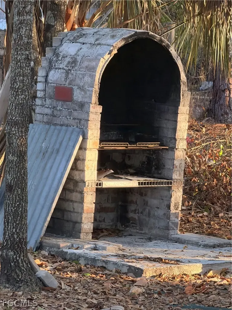 535 N Kennel Street Clewiston FL 33440