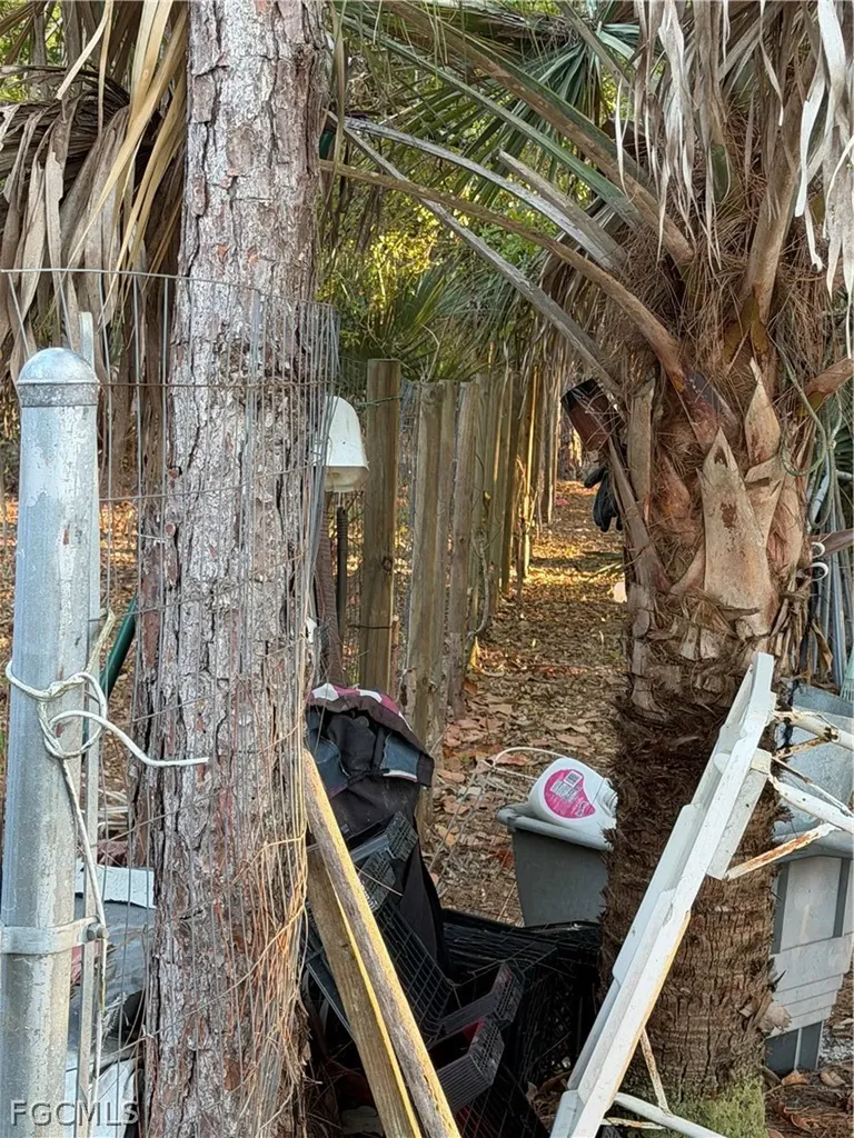 535 N Kennel Street Clewiston FL 33440