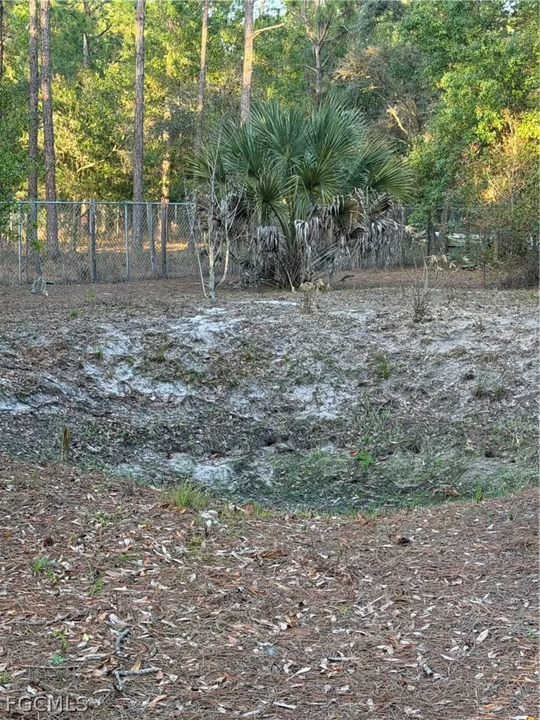 535 N Kennel Street Clewiston FL 33440