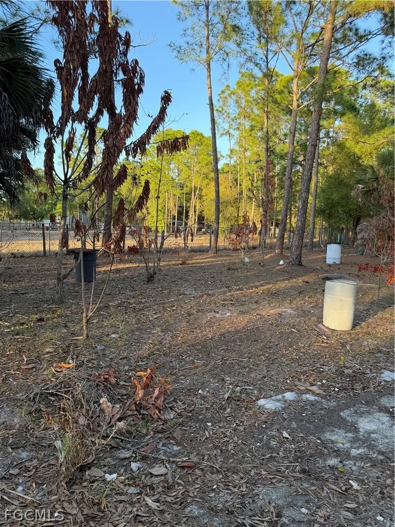 535 N Kennel Street Clewiston FL 33440