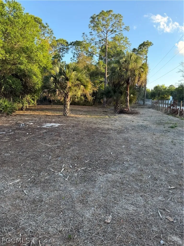 535 N Kennel Street Clewiston FL 33440