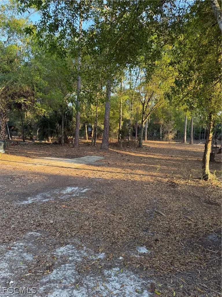 535 N Kennel Street Clewiston FL 33440