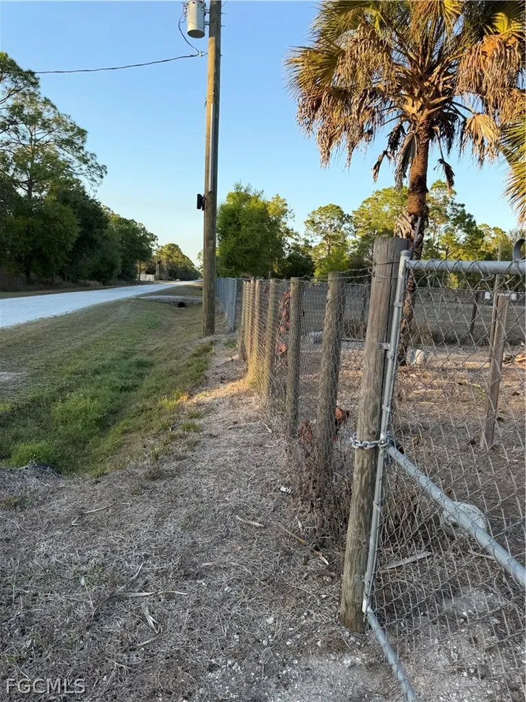 535 N Kennel Street Clewiston FL 33440