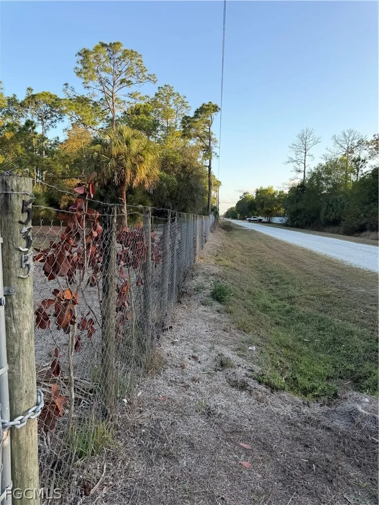 535 N Kennel Street Clewiston FL 33440