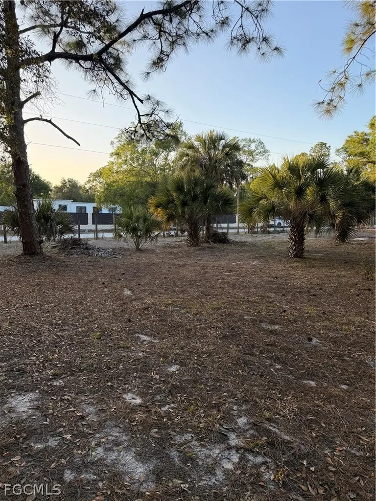 535 N Kennel Street Clewiston FL 33440