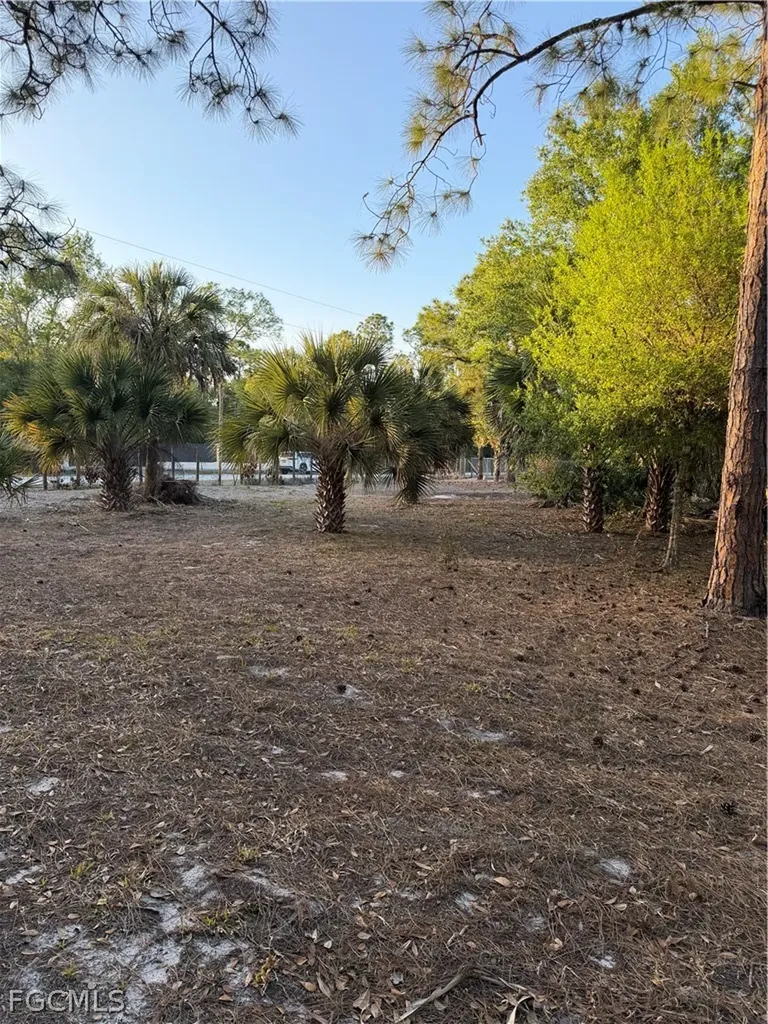 535 N Kennel Street Clewiston FL 33440