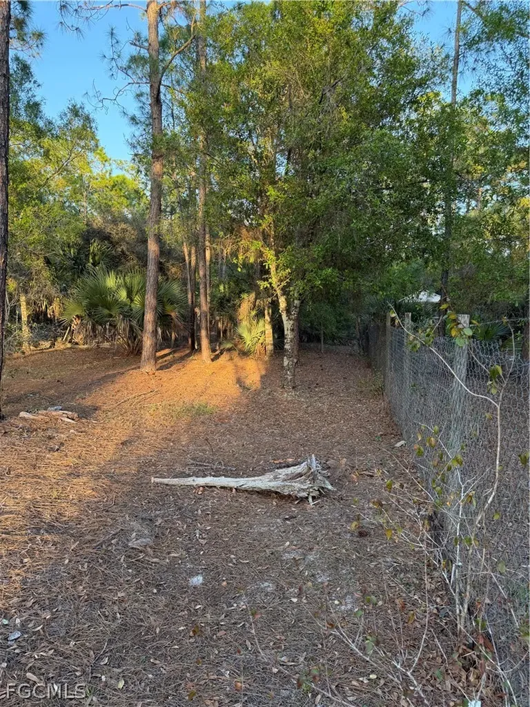 535 N Kennel Street Clewiston FL 33440