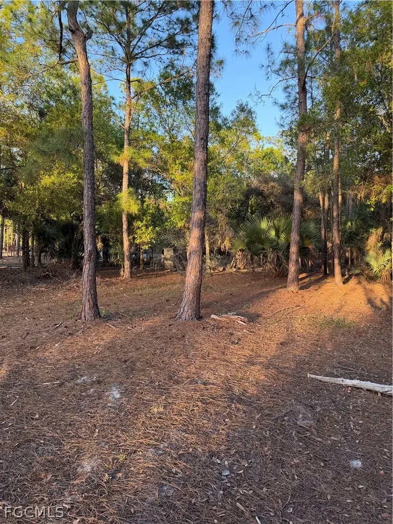 535 N Kennel Street Clewiston FL 33440