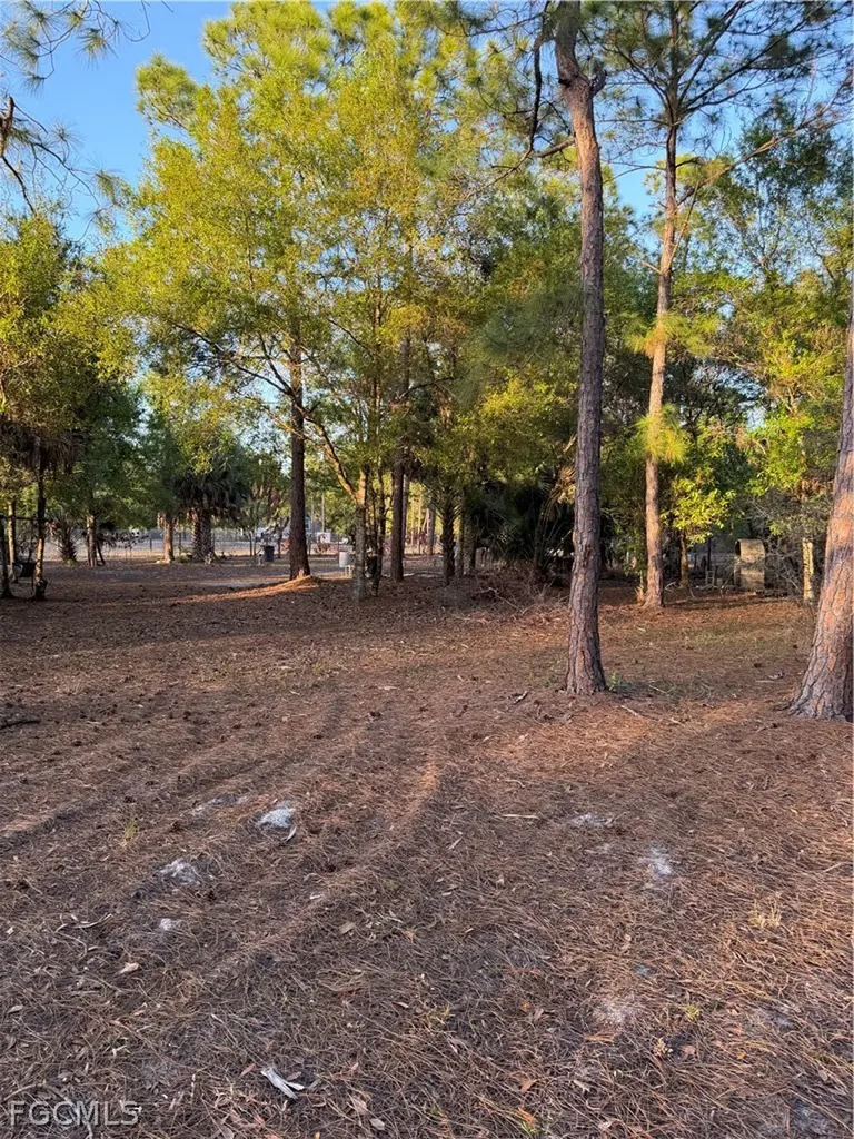 535 N Kennel Street Clewiston FL 33440