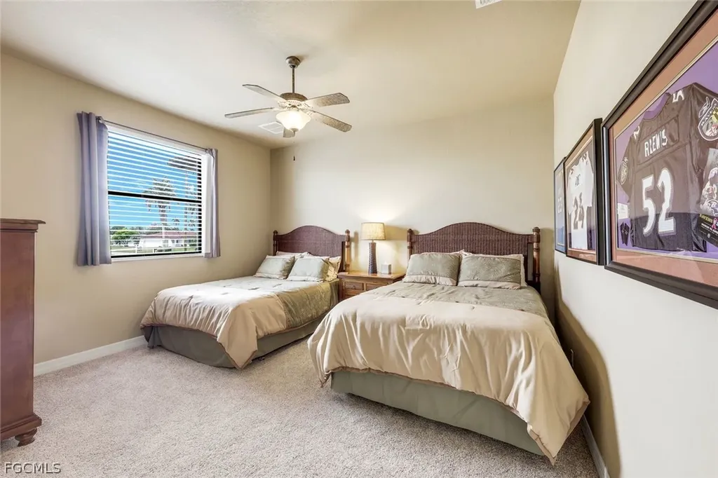 1028 Dolphin Drive Cape Coral FL 33904