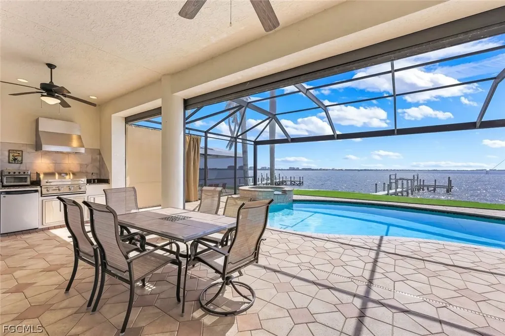 1028 Dolphin Drive Cape Coral FL 33904