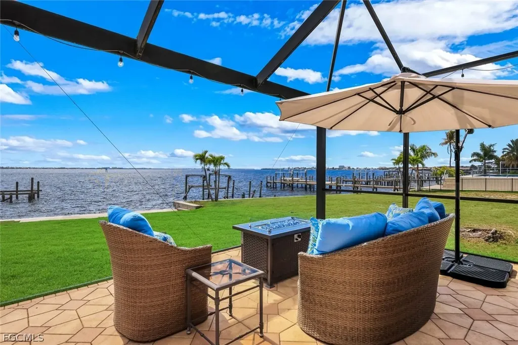 1028 Dolphin Drive Cape Coral FL 33904