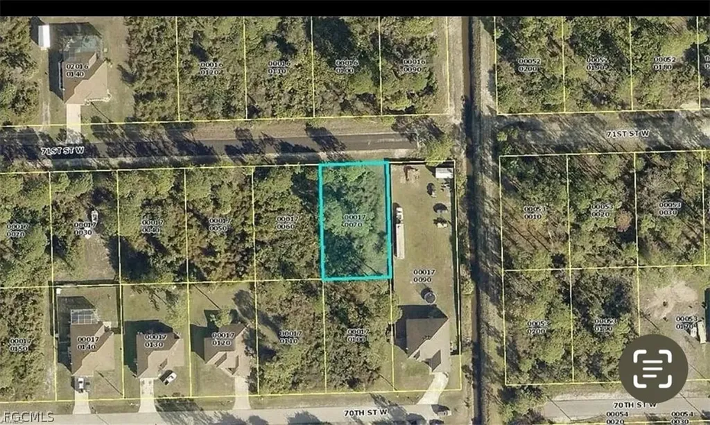 3503 71st Street W Lee FL 33971