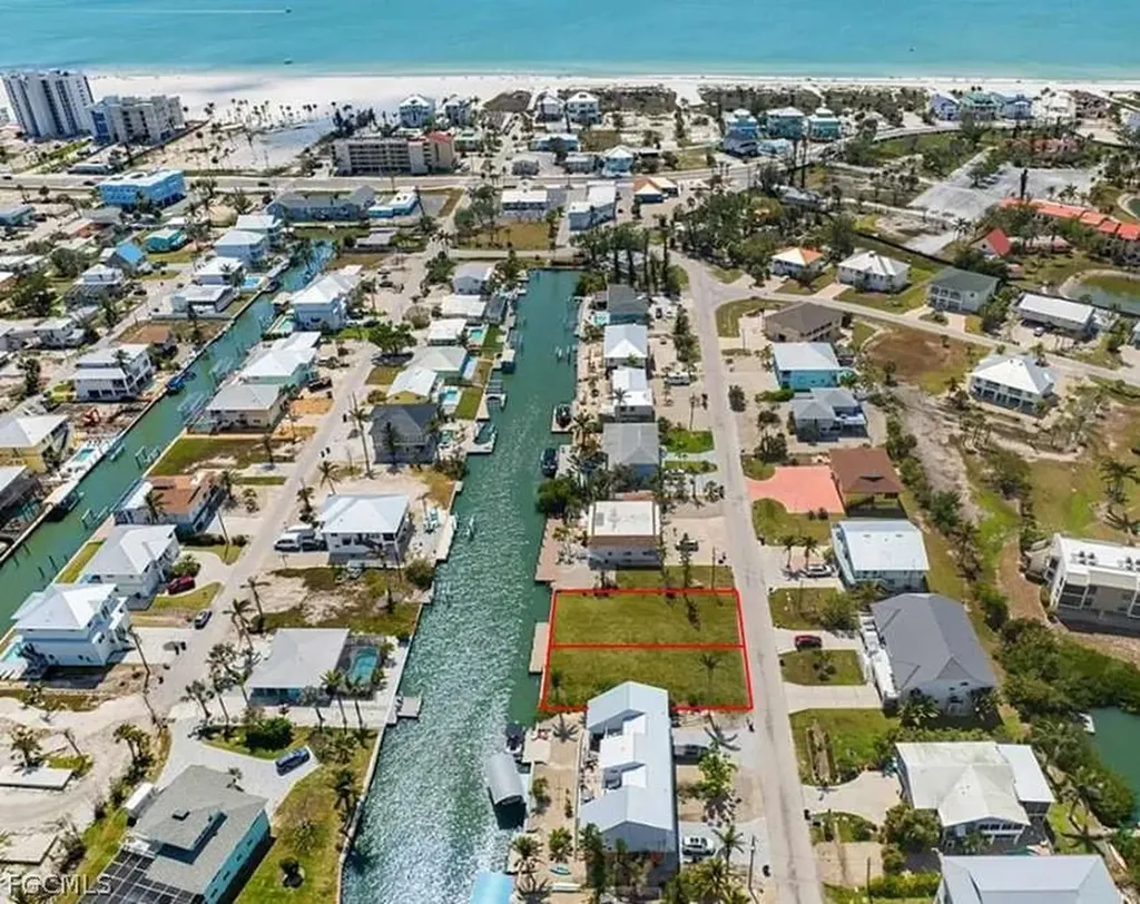 21581-21571 Widgeon Terrace Fort Myers Beach FL 33931