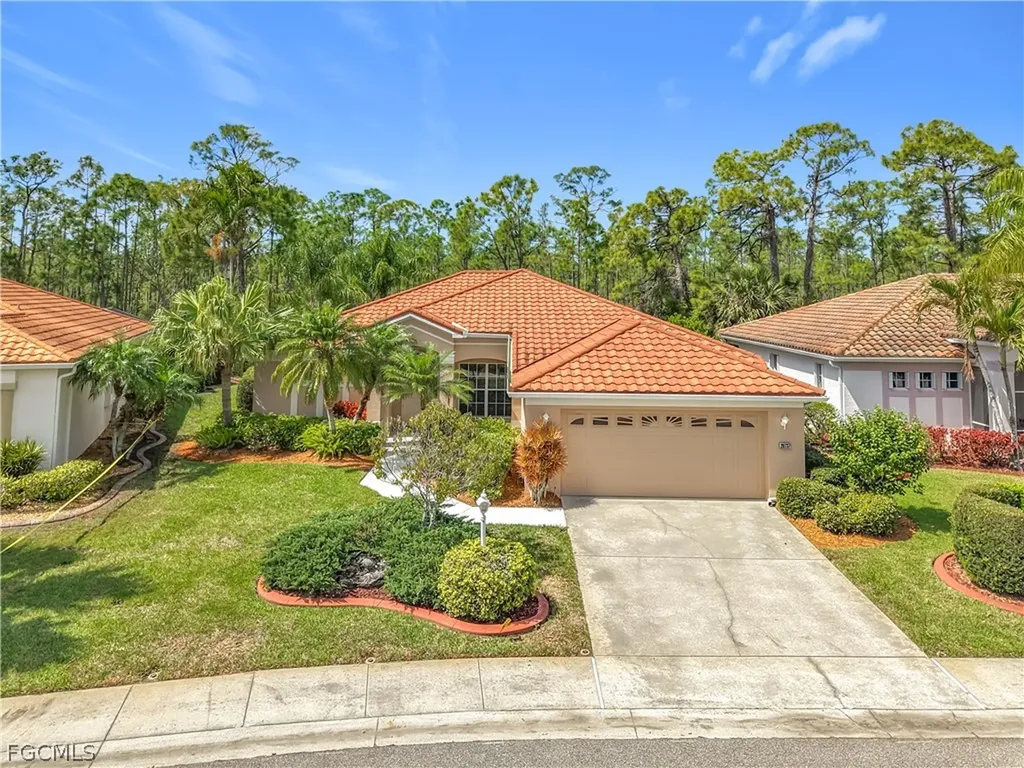 20737 Mystic Way North Fort Myers FL 33917
